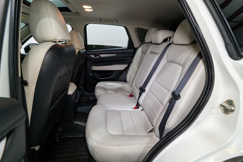 2022 Mazda CX-5 Image 32
