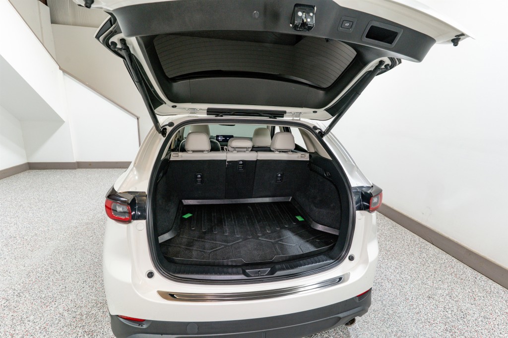 2022 Mazda CX-5 Image 33