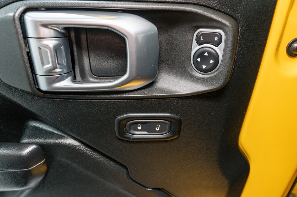 2019 Jeep Wrangler Unlimited Image 13