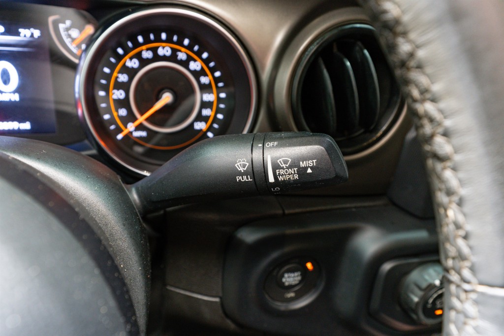 2019 Jeep Wrangler Unlimited Image 24