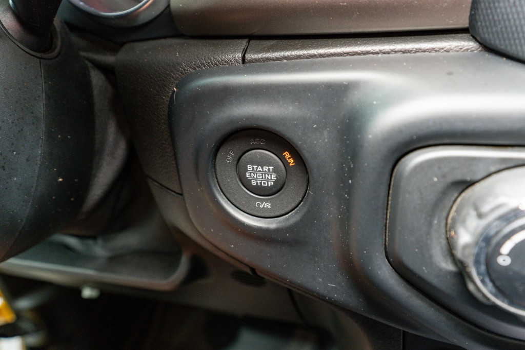 2019 Jeep Wrangler Unlimited Image 26