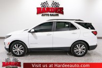 Image for 2023 Chevrolet Equinox LT ID: 6879132