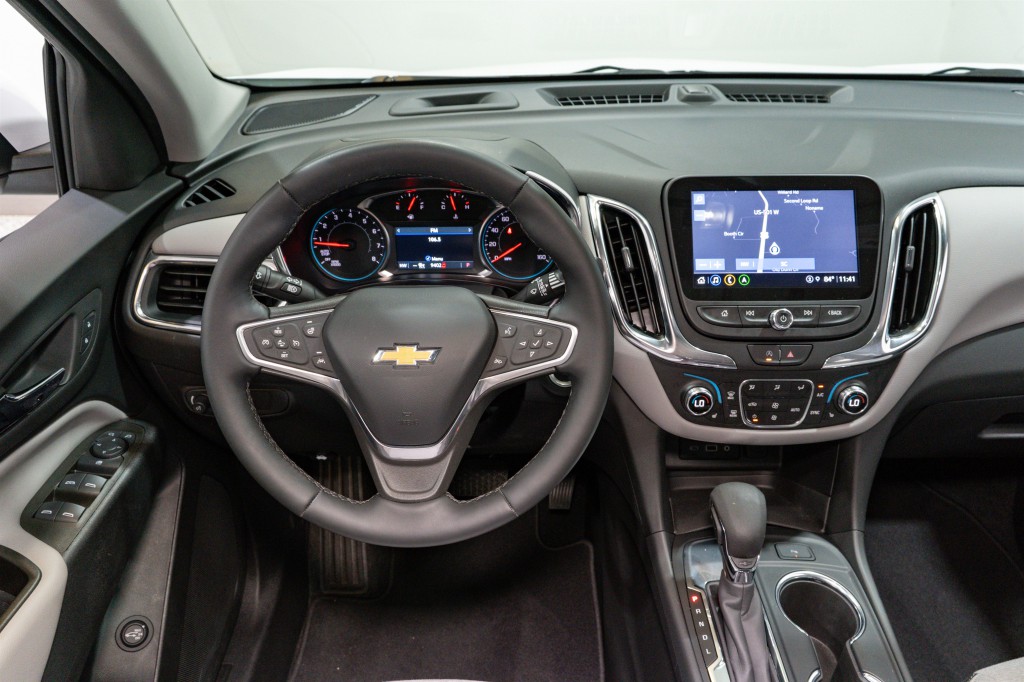 2023 Chevrolet Equinox Image 11