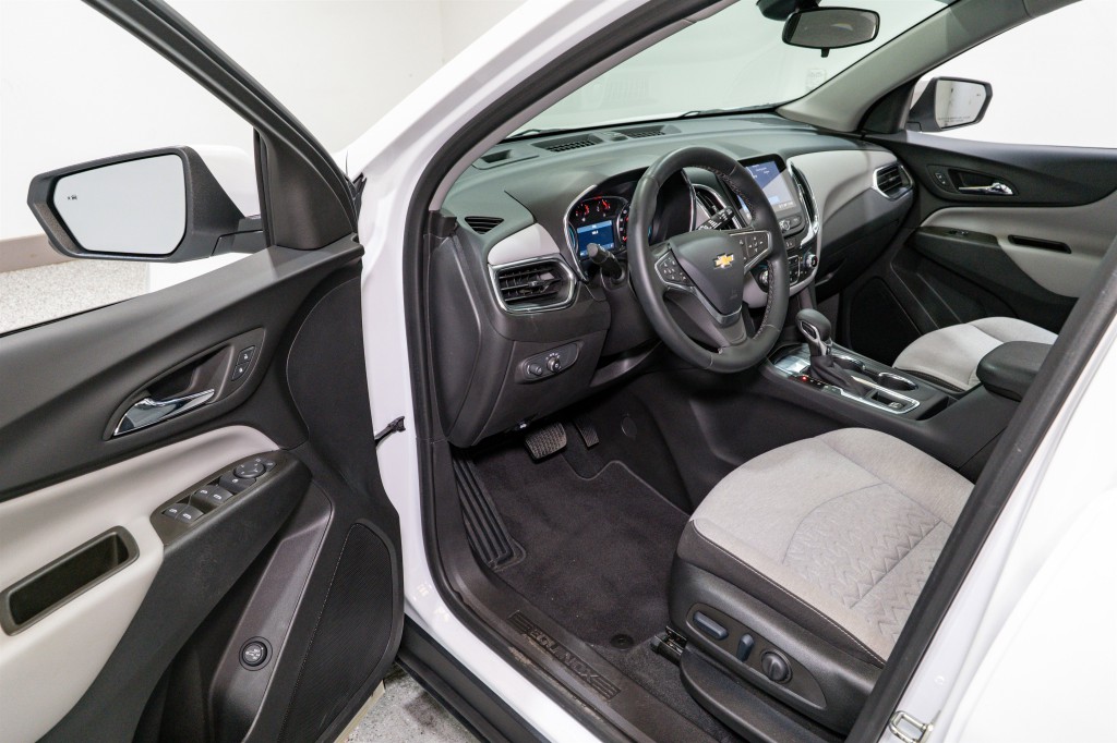 2023 Chevrolet Equinox Image 12