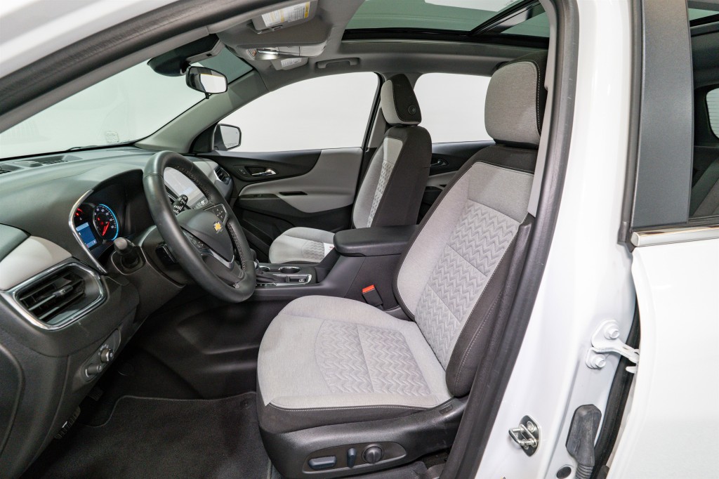 2023 Chevrolet Equinox Image 15