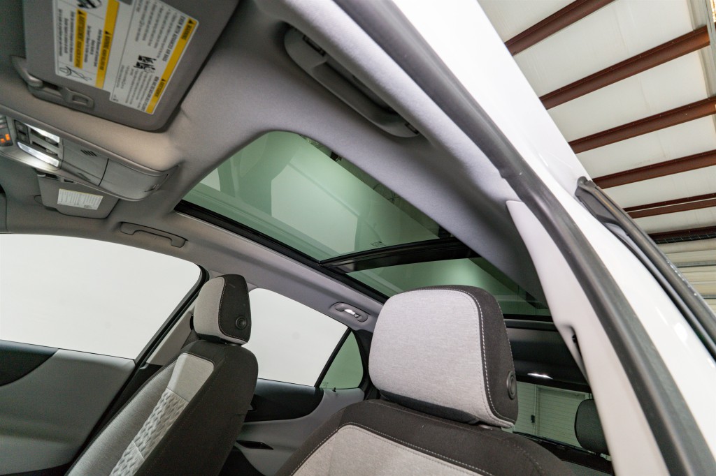 2023 Chevrolet Equinox Image 16