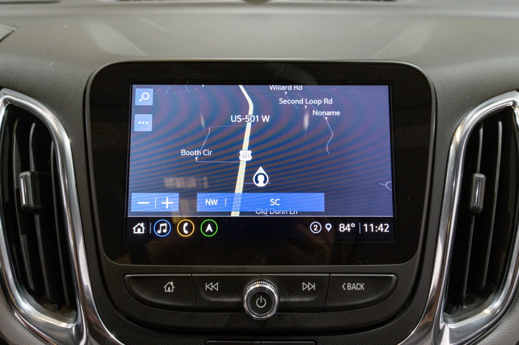 2023 Chevrolet Equinox Image 17