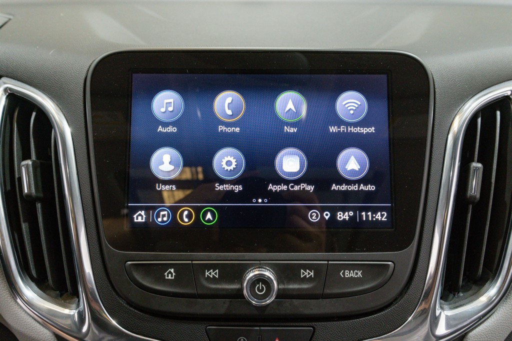 2023 Chevrolet Equinox Image 18