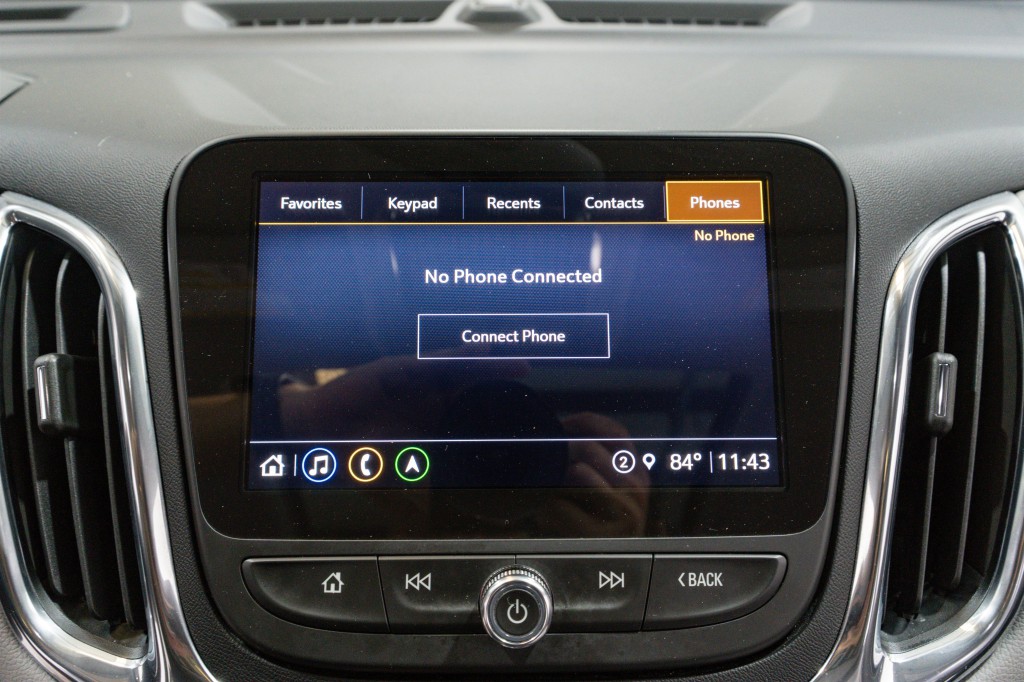 2023 Chevrolet Equinox Image 19