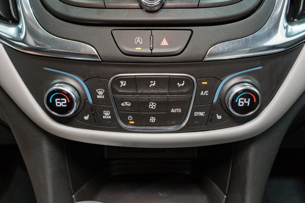 2023 Chevrolet Equinox Image 20