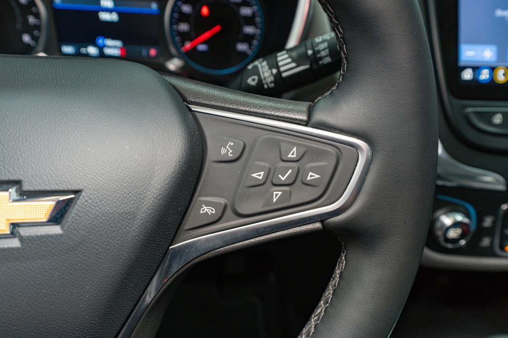 2023 Chevrolet Equinox Image 23