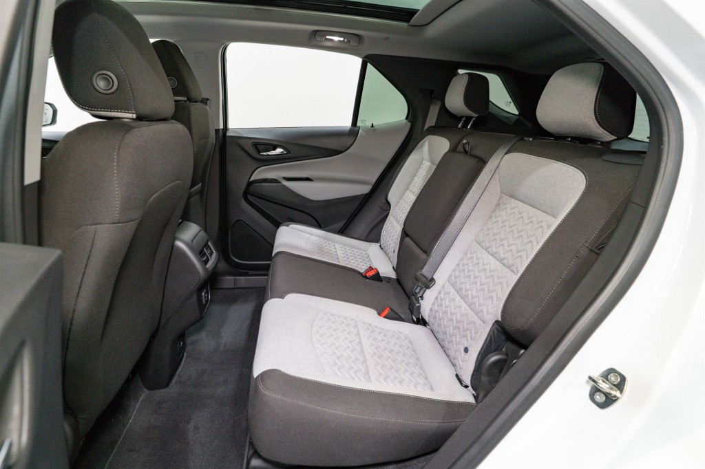2023 Chevrolet Equinox Image 27