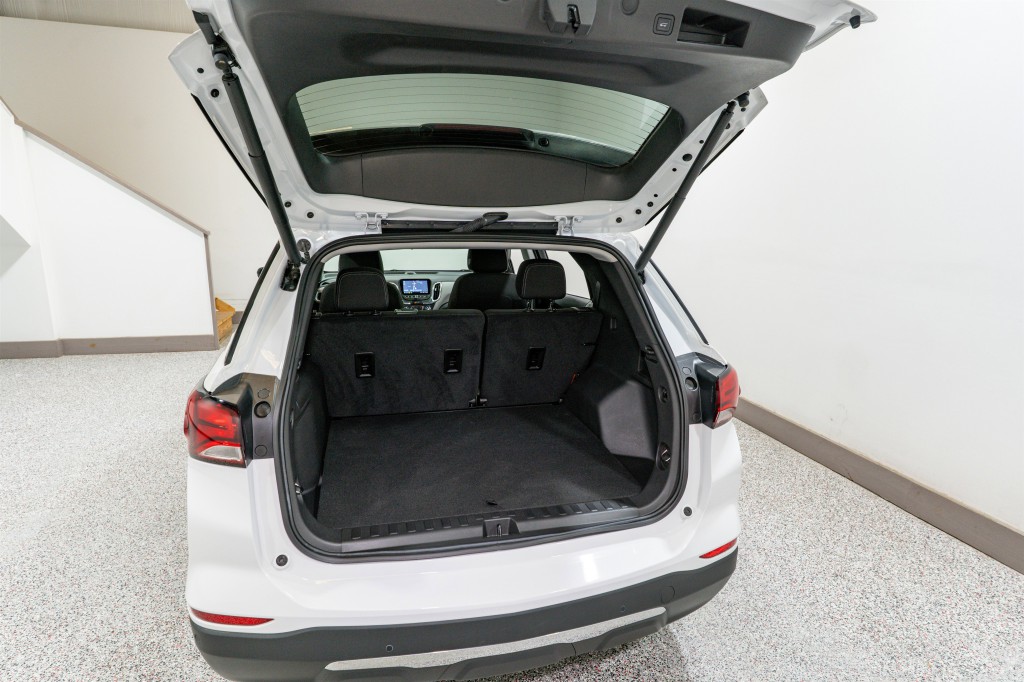 2023 Chevrolet Equinox Image 28