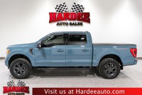 Image for 2023 Ford F-150 XLT ID: 6879133