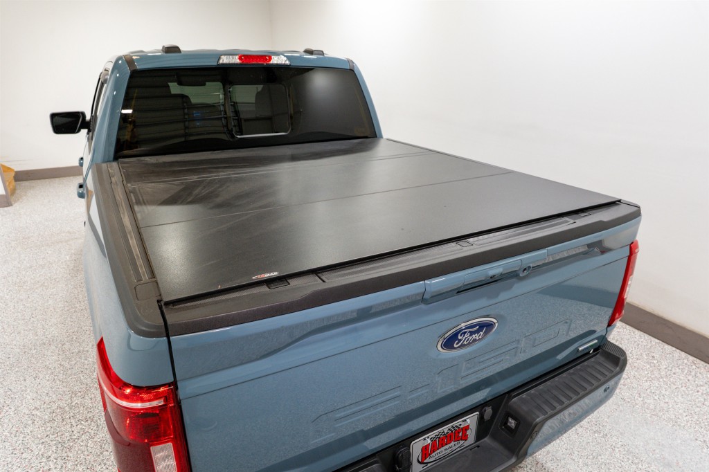 2023 Ford F-150 Image 11
