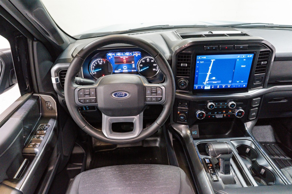 2023 Ford F-150 Image 14