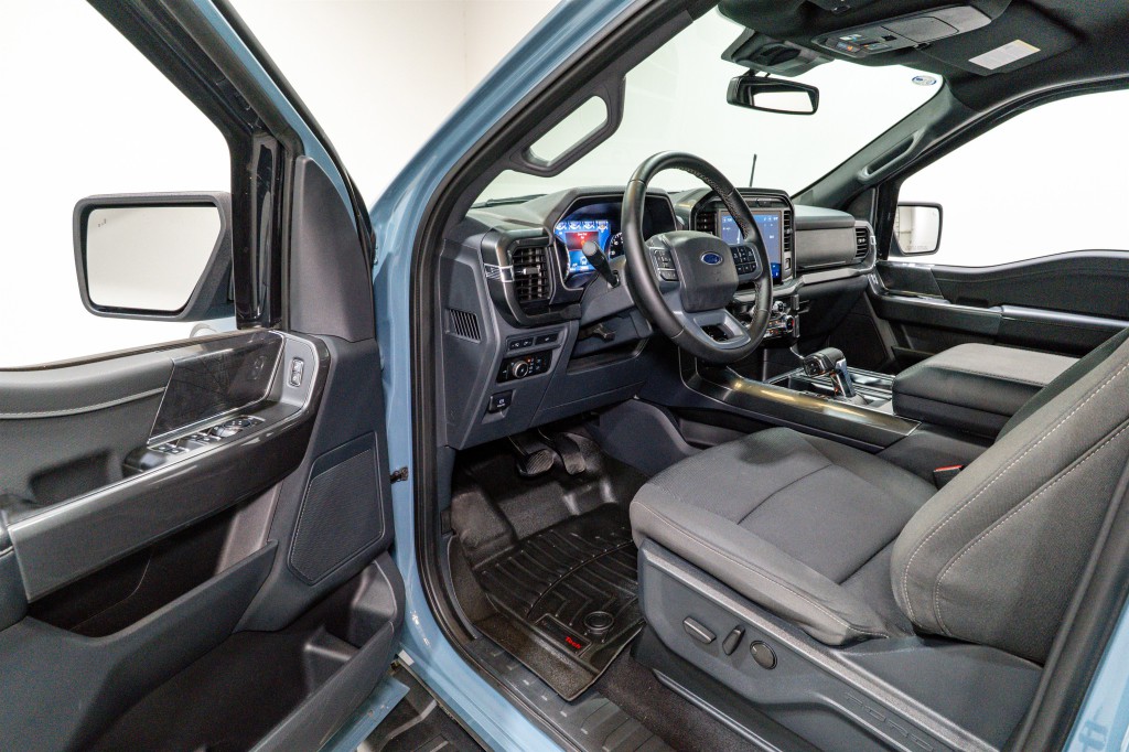 2023 Ford F-150 Image 15