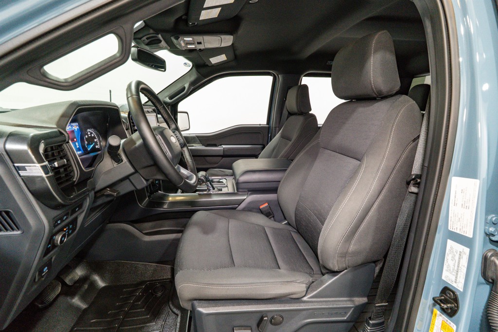 2023 Ford F-150 Image 18