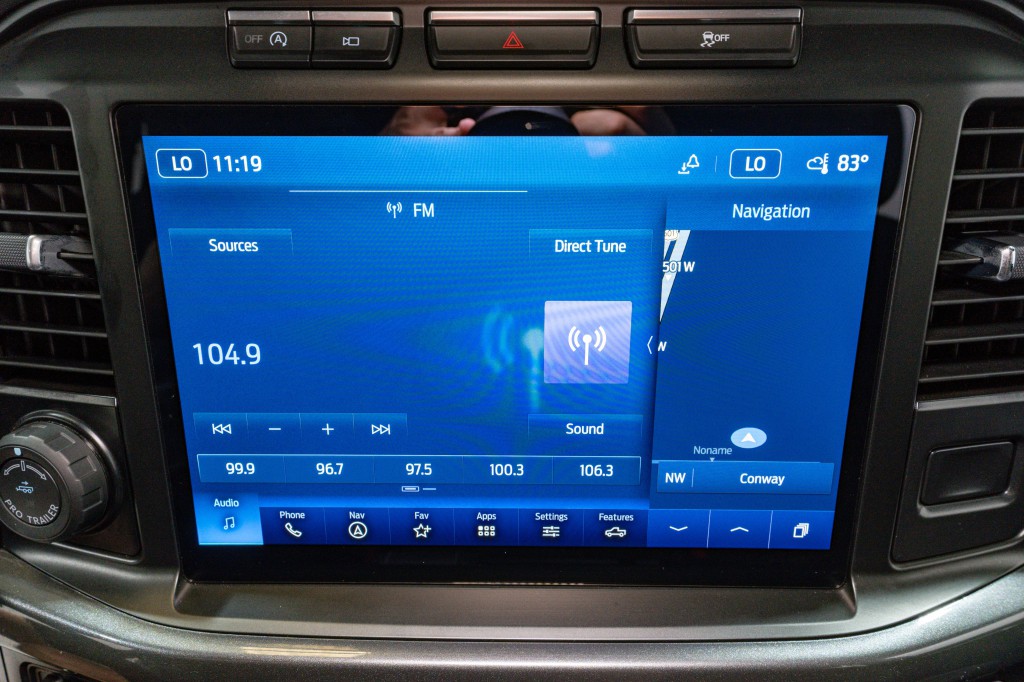 2023 Ford F-150 Image 20