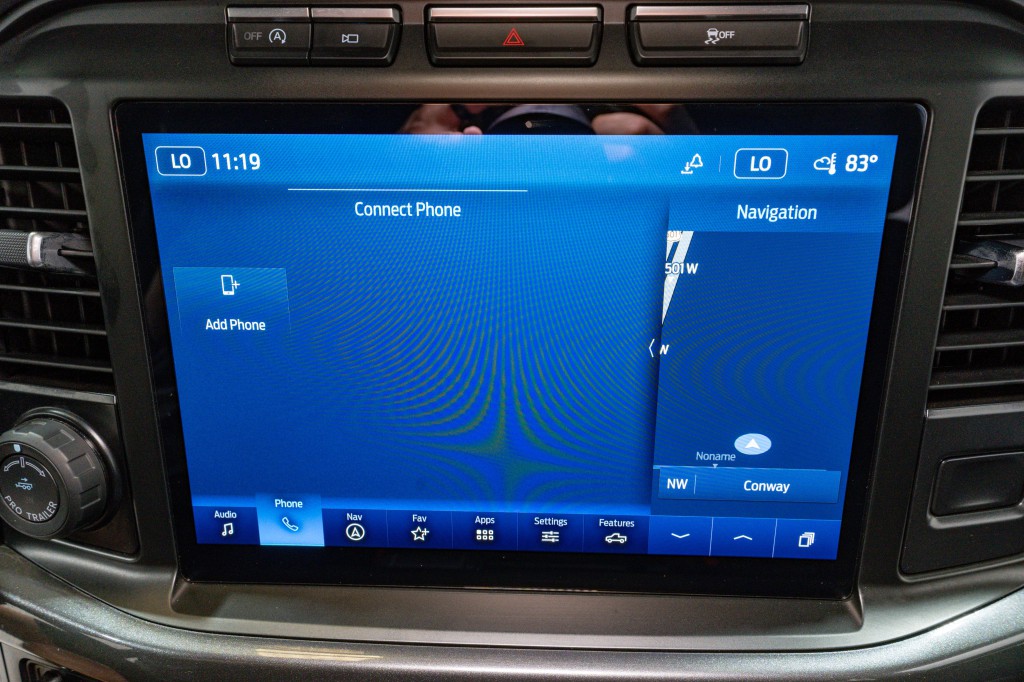 2023 Ford F-150 Image 21