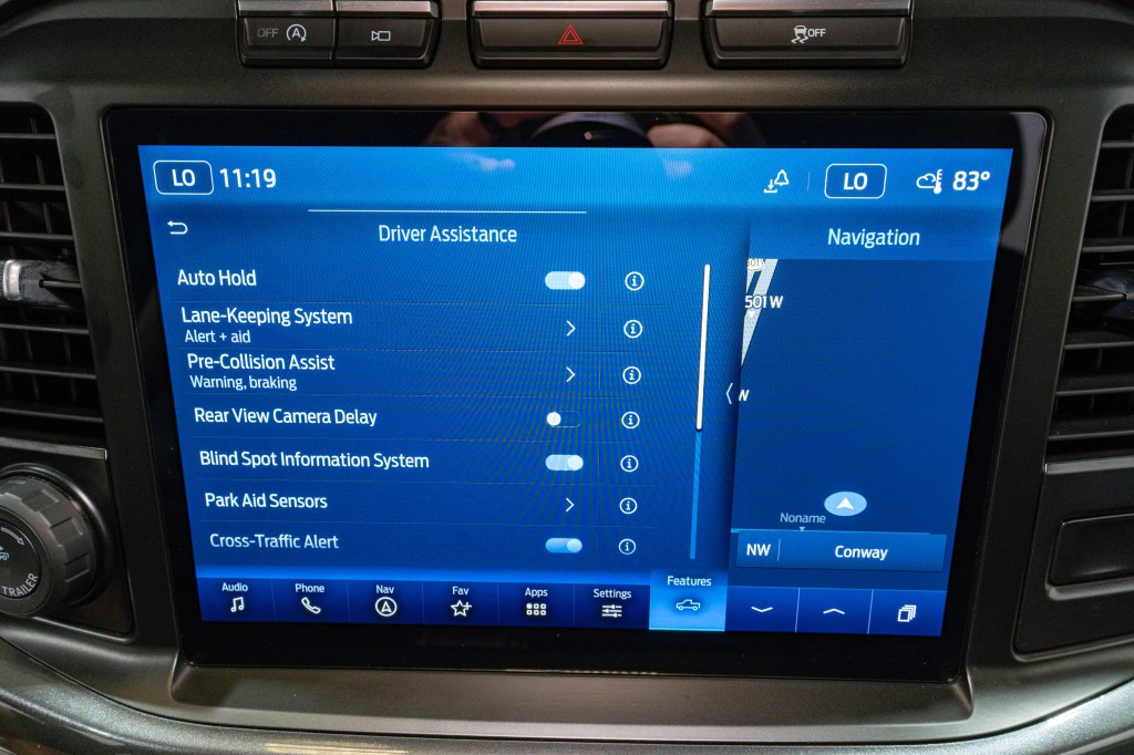 2023 Ford F-150 Image 22