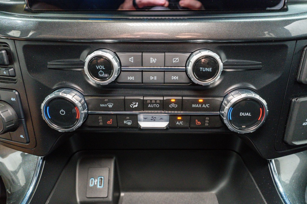 2023 Ford F-150 Image 24