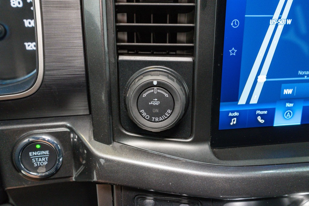2023 Ford F-150 Image 26