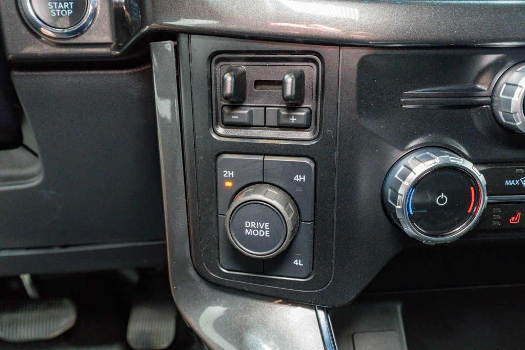 2023 Ford F-150 Image 27