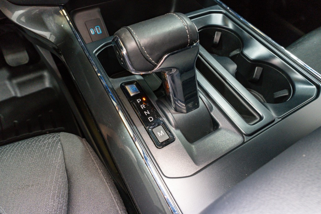 2023 Ford F-150 Image 28