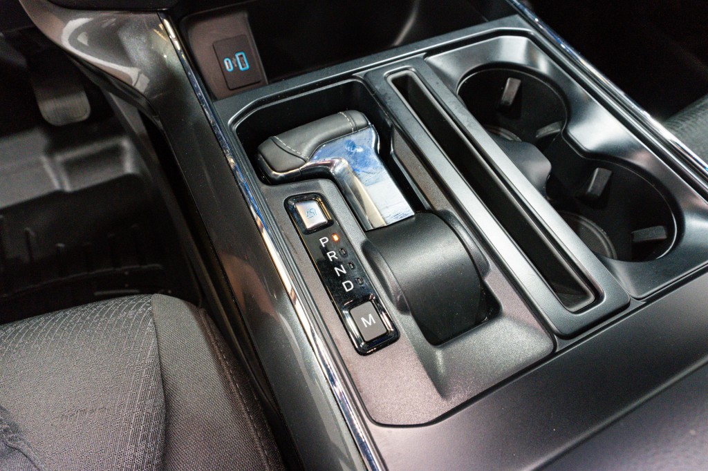 2023 Ford F-150 Image 29