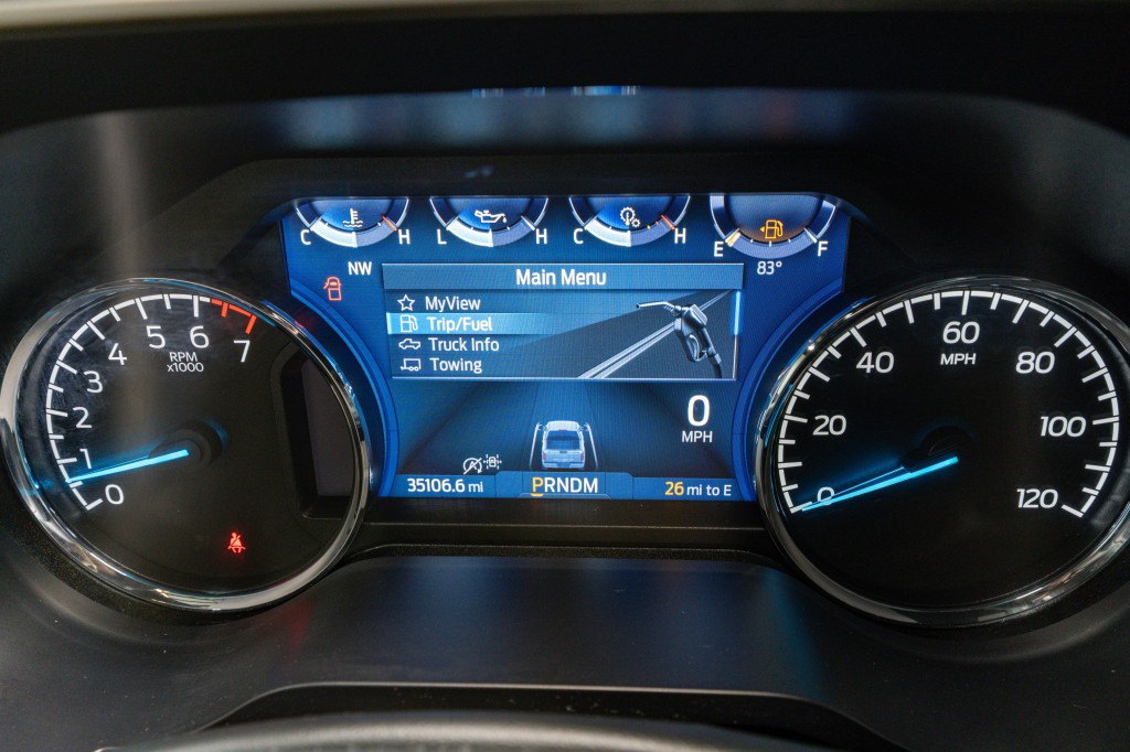 2023 Ford F-150 Image 31