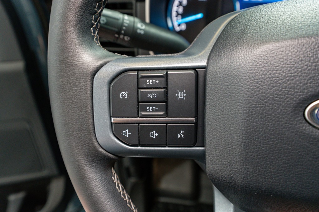 2023 Ford F-150 Image 33