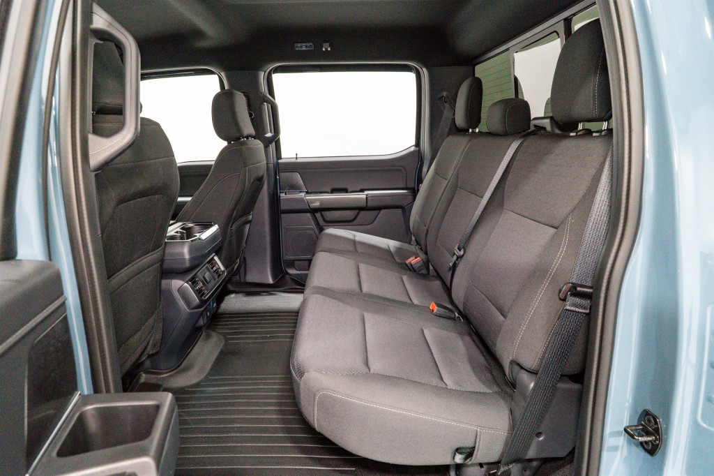 2023 Ford F-150 Image 36