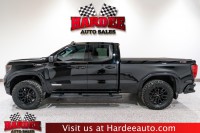 Image for 2023 GMC Sierra 1500 Elevation ID: 6880643