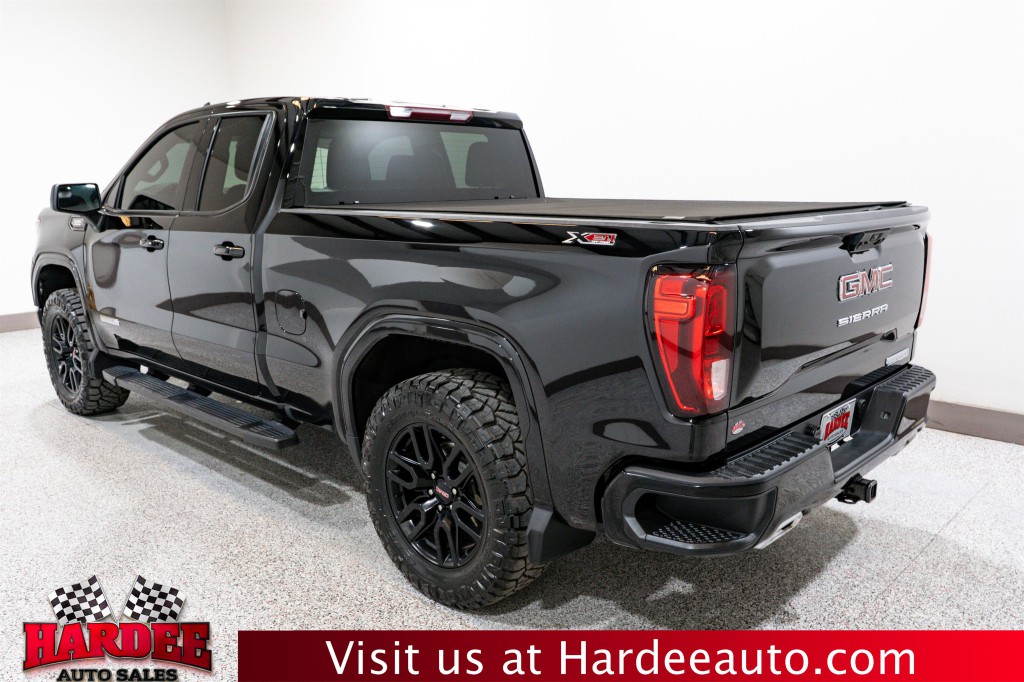 2023 GMC Sierra 1500 Image 3