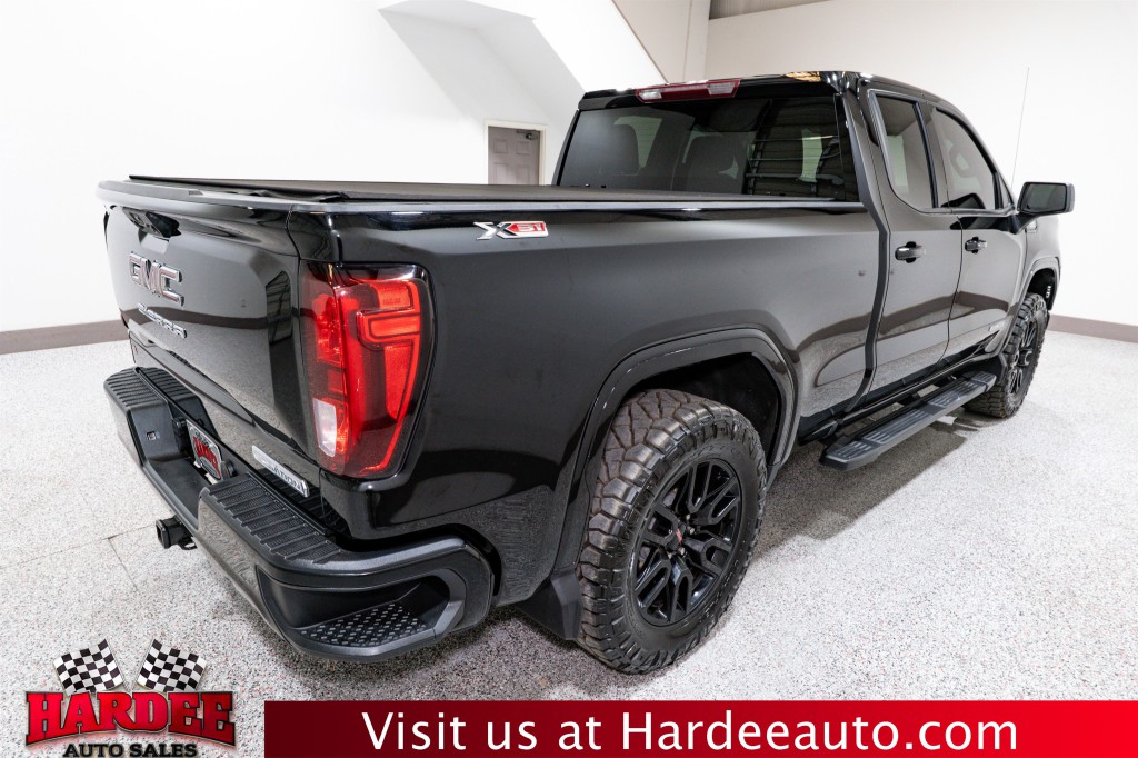 2023 GMC Sierra 1500 Image 5