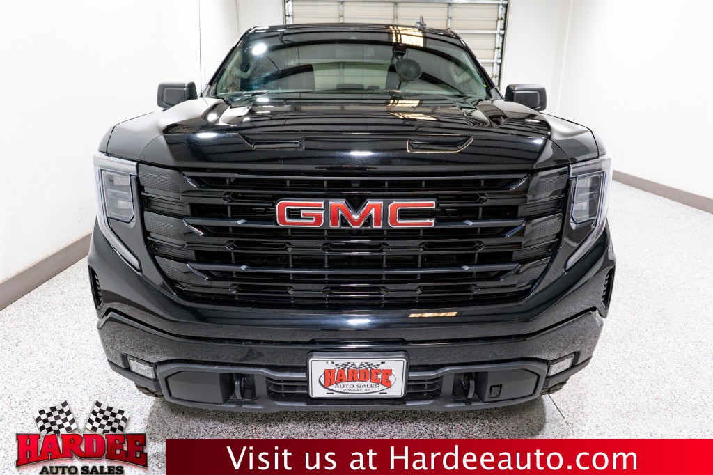 2023 GMC Sierra 1500 Image 7