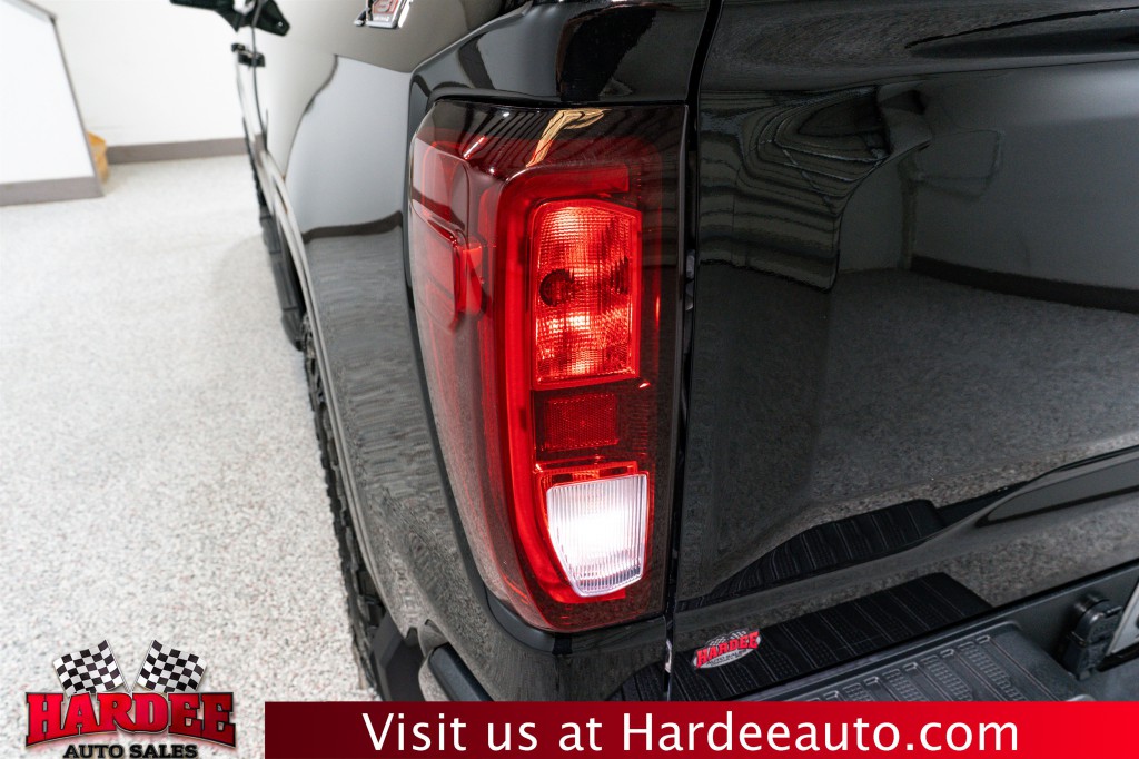 2023 GMC Sierra 1500 Image 9