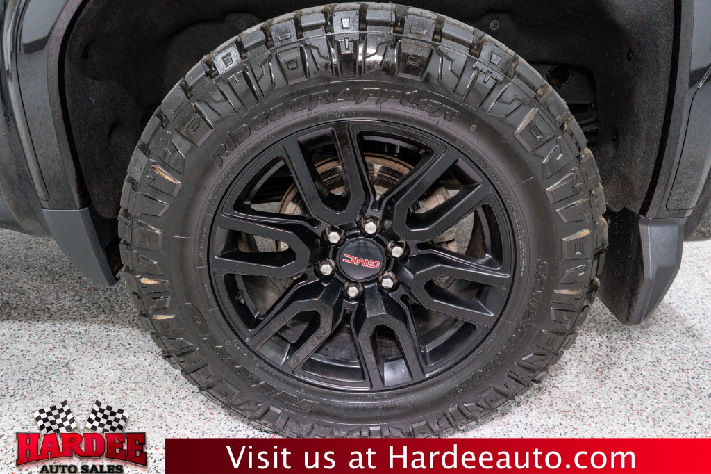 2023 GMC Sierra 1500 Image 10
