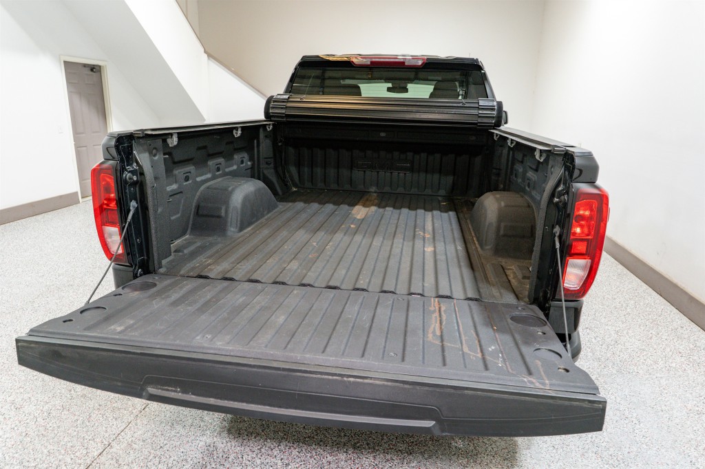 2023 GMC Sierra 1500 Image 12
