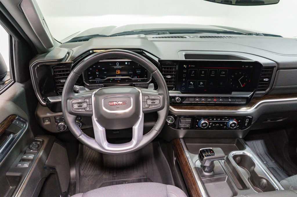 2023 GMC Sierra 1500 Image 13