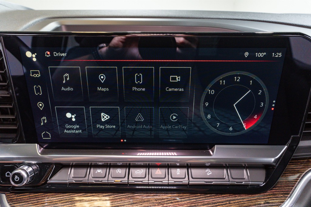 2023 GMC Sierra 1500 Image 16