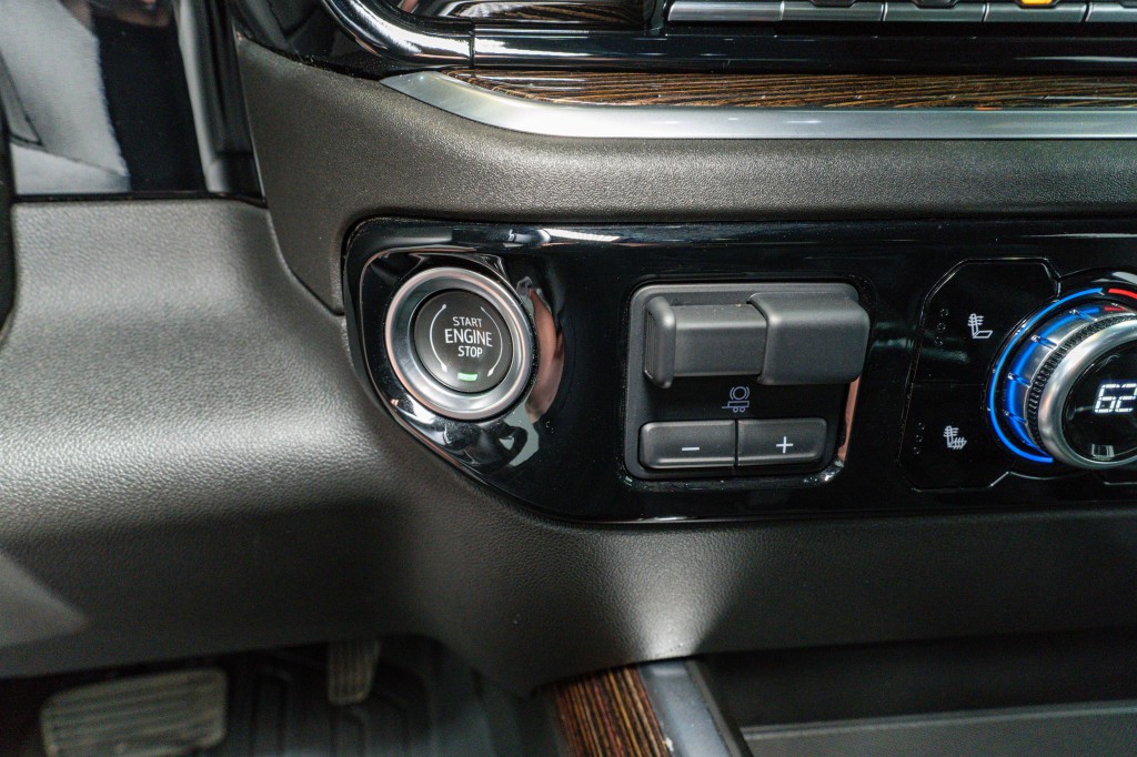 2023 GMC Sierra 1500 Image 21