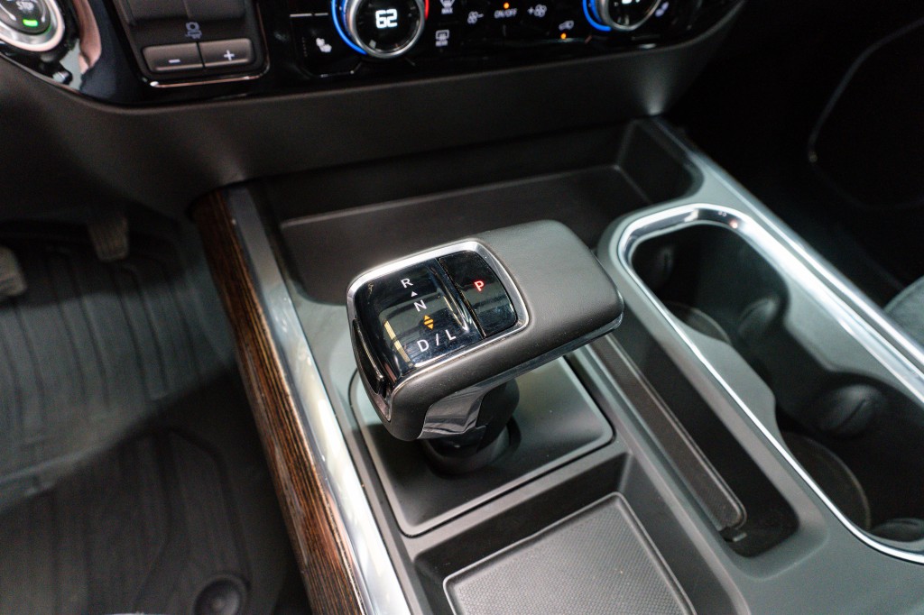 2023 GMC Sierra 1500 Image 22