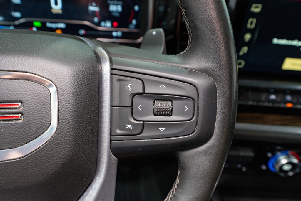 2023 GMC Sierra 1500 Image 24