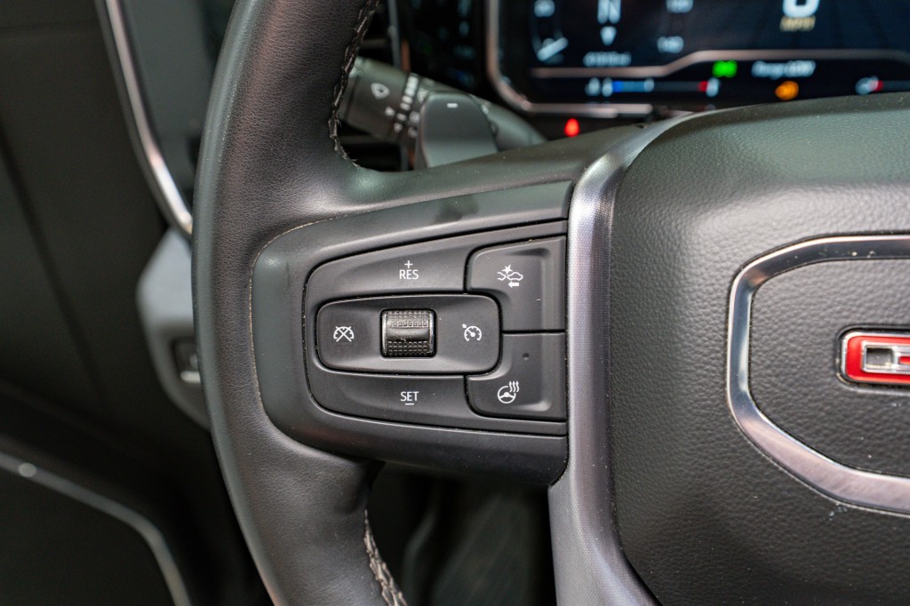 2023 GMC Sierra 1500 Image 25