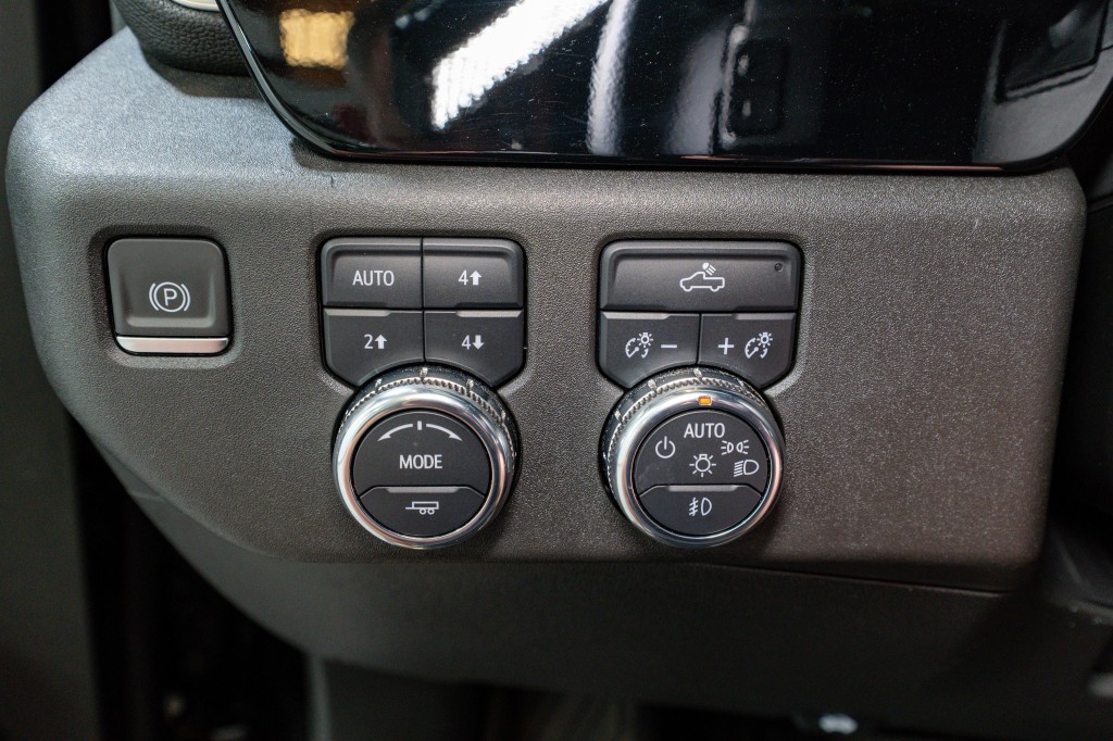 2023 GMC Sierra 1500 Image 27