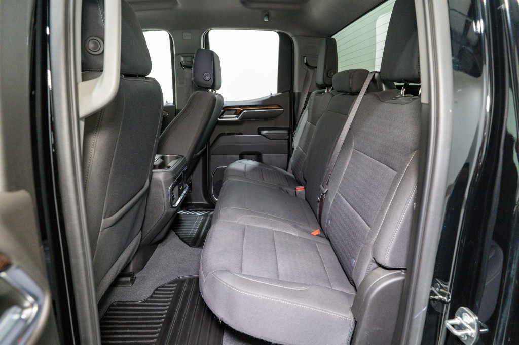 2023 GMC Sierra 1500 Image 28