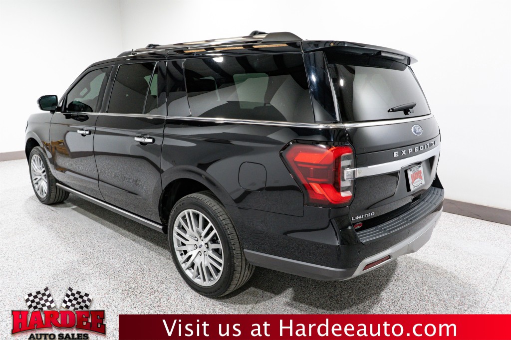 2023 Ford Expedition Image 3
