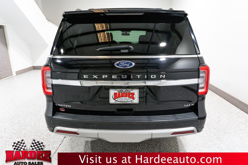 2023 Ford Expedition Image 4